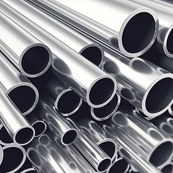 Steel / Stainless steel bars and tubes